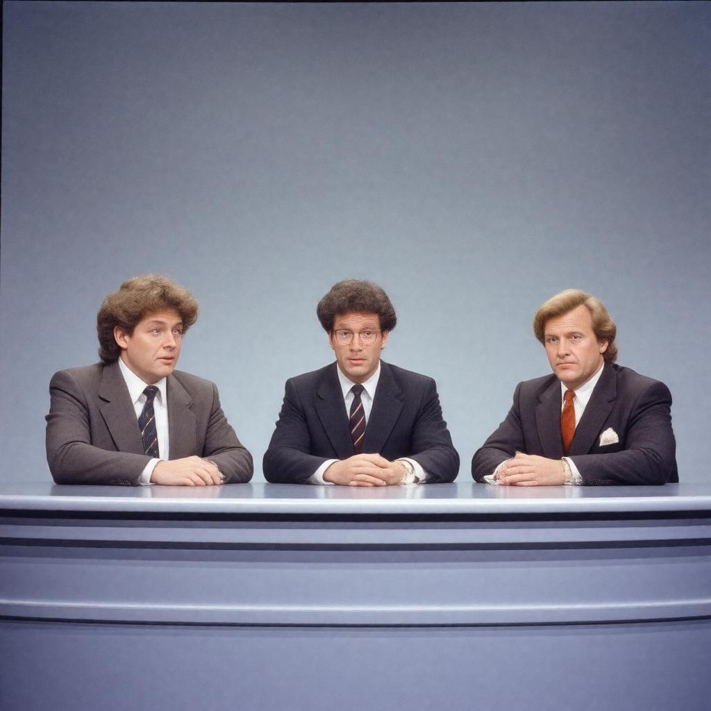 The Mary Whitehouse Experience
